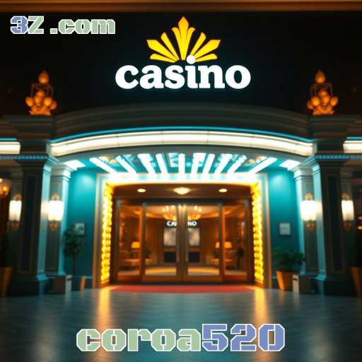 Bônus Incríveis no Coroa520 Arejam Sua Experiência de Jogo