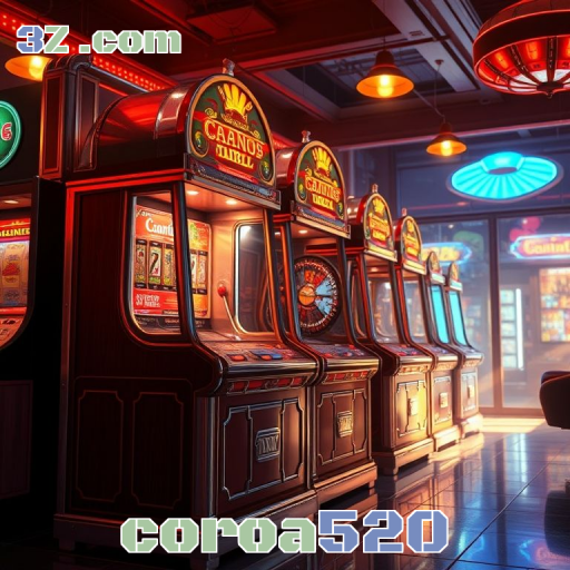Esporte no Coroa520: A Nova Era dos Jogos Online
