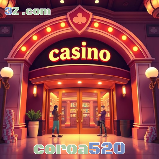 Aventura nos Jogos: Explore o Mundo do Coroa520