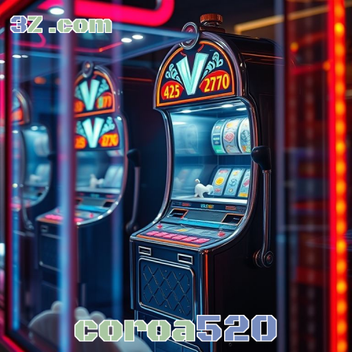 Login Criativo: A Magia do Coroa520 nos Jogos Online