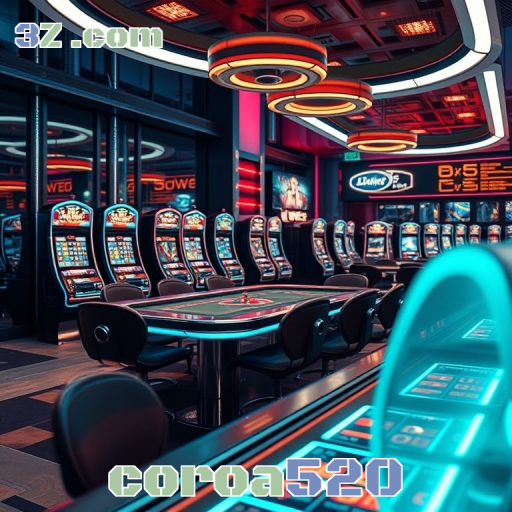 Promoção Imperdível no coroa520 para Jogadores de Todas as Idades